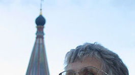 Nataľja Gorbanevská