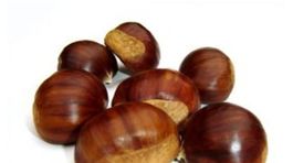 Gaštan ako pomocník pre pokožku? Neuveríte, ale toto dokáže!