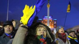 Takmer 70 percent Ukrajincov je za vstup do Európskej únie, vyplýva z prieskumu