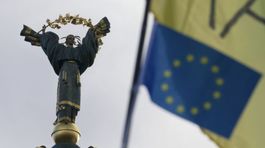 Opoziční predáci chcú Ukrajinu dostať do EÚ.