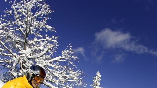 Dolnorakúska lyžiarska sezóna sa začína 6....