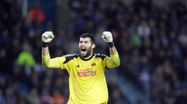 Novota žiari vo Viedni. Po Ajaxe si trúfa aj na Šachtar