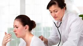 Ranný kašeľ nepodceňujte