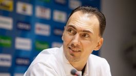 Šatan je stále voľbou číslo jeden pri výbere GM. SZĽH má aj alternatívu