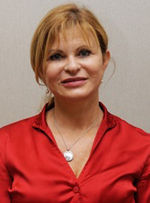 Anna Valachová, zakladateľka Nadácie na pomoc...