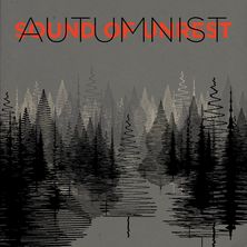 Autumnist: Sound of Unrest