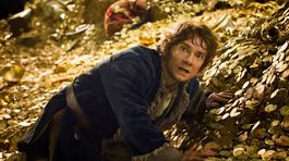 Vieme, ako bude vyzerať posledný Hobit! Pozrite sa tiež