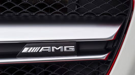 Mercedes-Benz GLK 45 AMG