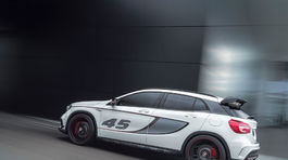 Mercedes-Benz GLK 45 AMG