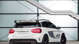 Mercedes-Benz GLK 45 AMG
