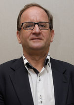 MUDr. Juraj Detvay, PhD., klinický onkológ z...