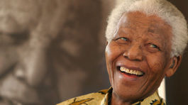 Nelson Mandela