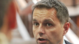 Kažimír o Grécku: Z húsenice sa stal motýľ