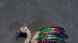 Cartier - výstava Grand Palais 