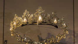 Cartier - výstava Grand Palais 