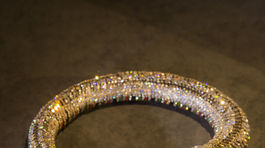 Cartier - výstava Grand Palais 