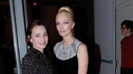 Kristin Scott Thomas (vľavo) a Joely Richerdson