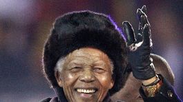 Zomreli v roku 2013: Mandela, Thatcherová, Bednárik či Huszár