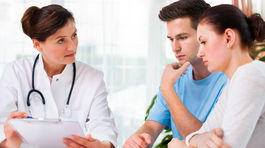 Perlový náhrdelník na vaječníkoch nepoteší