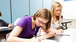  Logika - jeden z problémov 15-ročných žiakov 