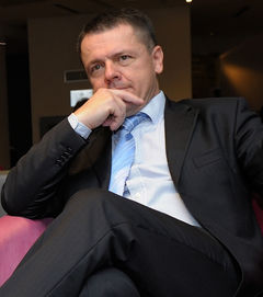 Doc. MUDr. Emil Martinka, PhD.