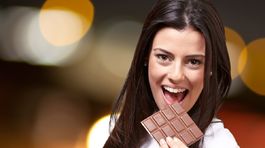 K cukrovke vedie aj maškrtenie