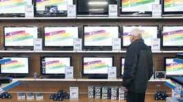 Platy Slovákov sú oproti roku 1989 reálne vyššie o 13 %