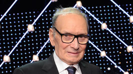 Morricone: Dobrá hudba k zlému filmu iba mätie diváka