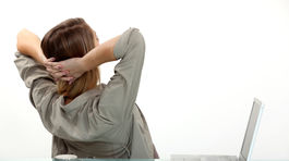 Na konci roka je potrebné zastaviť sa, odporúča psychoterapeutka