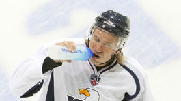 Košice ulovili veľkú posilu. Na východ zamieril bývalý český reprezentant Netík