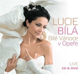 Lucie Bílá - Bílé Vánoce v Opeře