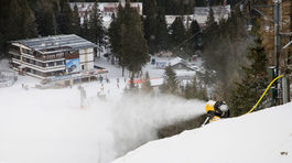 Skipasy v Tatrách oproti vlaňajšku zdraželi, online sú lacnejšie