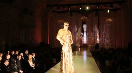 Orange Fashion Show 2013 - Fero Mikloško