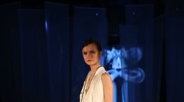 Orange Fashion Show 2013 - Mária Štraneková