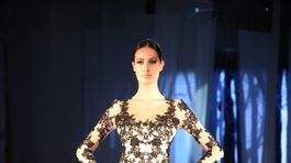 Orange Fashion Show 2013 - Veronika Hložníková