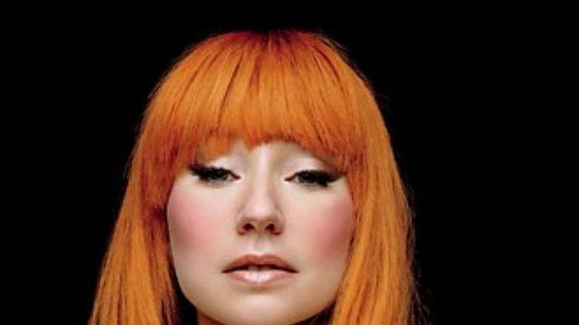 Tori Amos