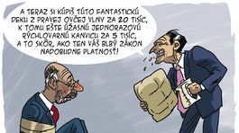 Danglár, 12. 3. 2013