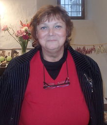 Psychologička Mirina Hochelová.