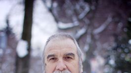 Záchranár MUDr. Dobiáš: Nemám rád krv, preto ju zastavujem