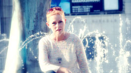 Eva Bacigalová: Siahla som si na pocit, že môj život bude kratší