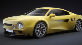 Škoda R Concept