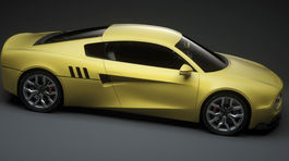 Škoda R Concept