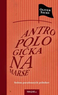 Oliver Sacks: Antropologička na Marse