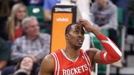 Nevie, čo povie synovi. Legenda NBA prišla o blízku osobu