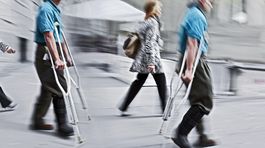 Nízky invalidný dôchodok? Môžete mať penzijné minimum