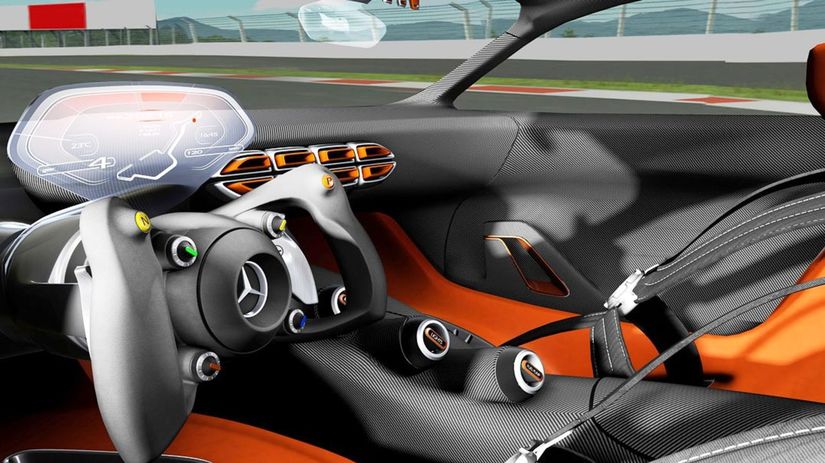 Aj interiér bude musieť mierne ubrať vo...