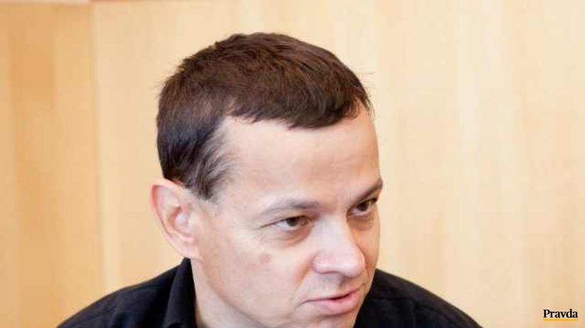 Vladimír Baláž