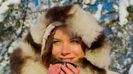 Slnečný vitamín D nám v zime chýba