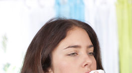 Plesnivé steny sú zdravotným rizikom