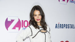 Katie Holmes